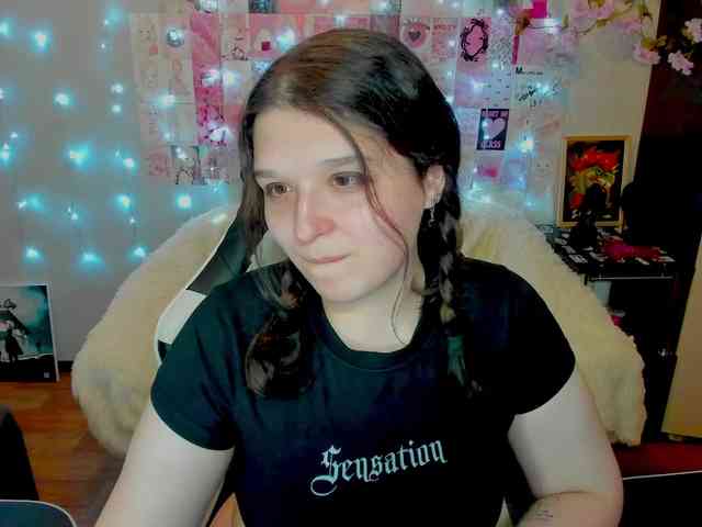 Acid-Kate webcam