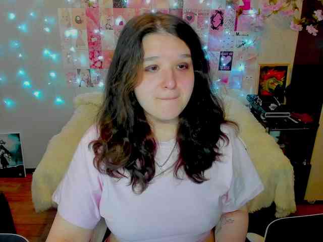 Acid-Kate webcam