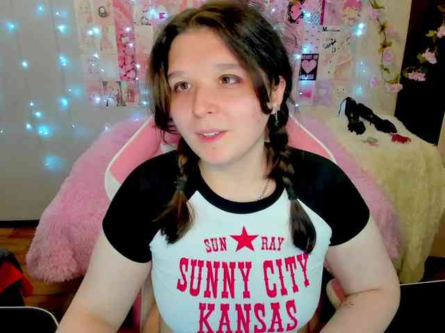 Acid-Kate Live Webcam on BongaCams