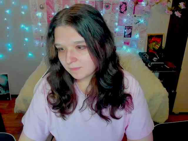 Acid-Kate webcam