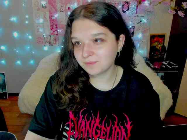 Acid-Kate webcam