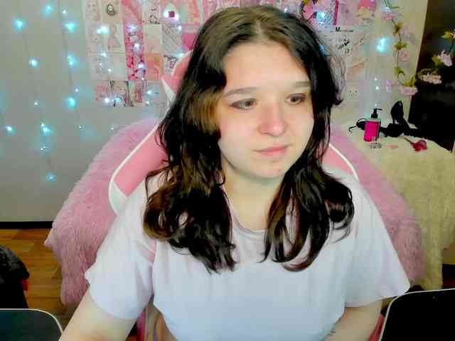 Acid-Kate webcam