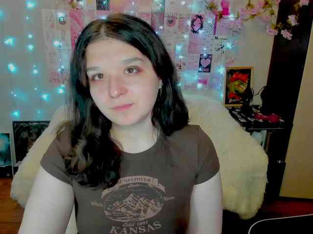 Acid-Kate Live Webcam on BongaCams