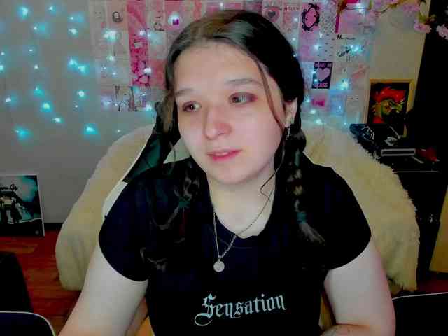Acid-Kate webcam