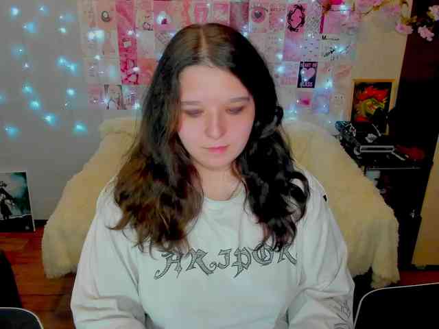 Acid-Kate webcam