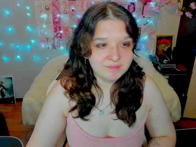 Acid-Kate webcam
