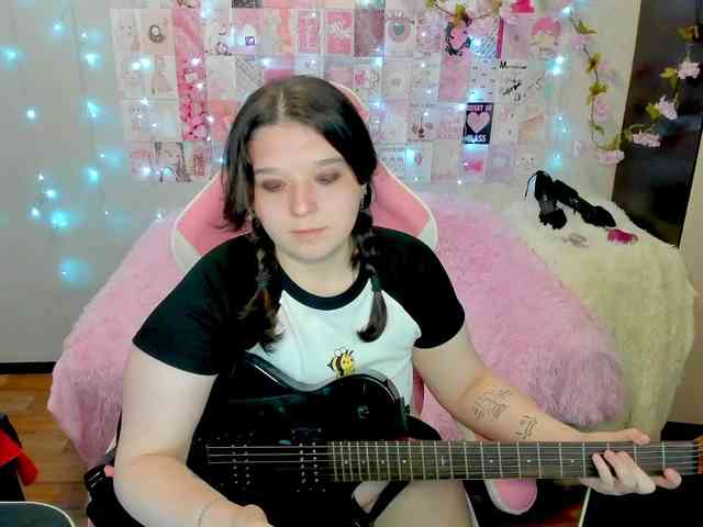 Acid-Kate webcam