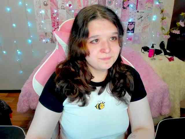 Acid-Kate webcam