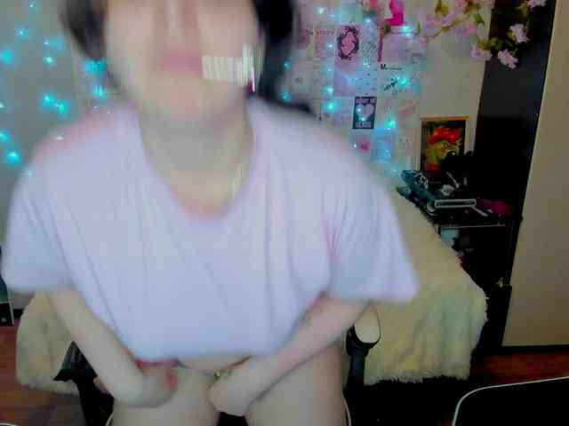 Acid-Kate Sex Cam Show