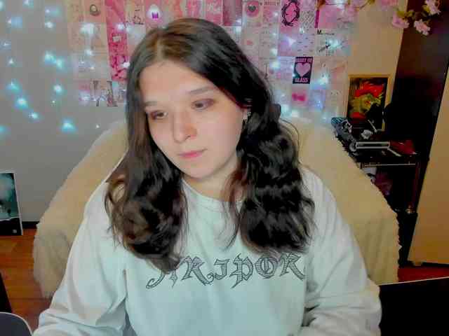 Acid-Kate webcam