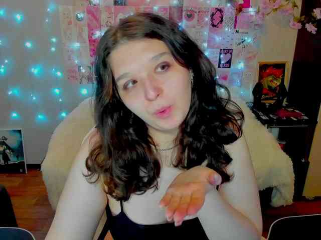 Acid-Kate webcam