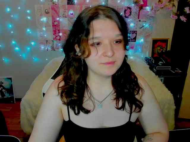 Acid-Kate Sex Cam Show