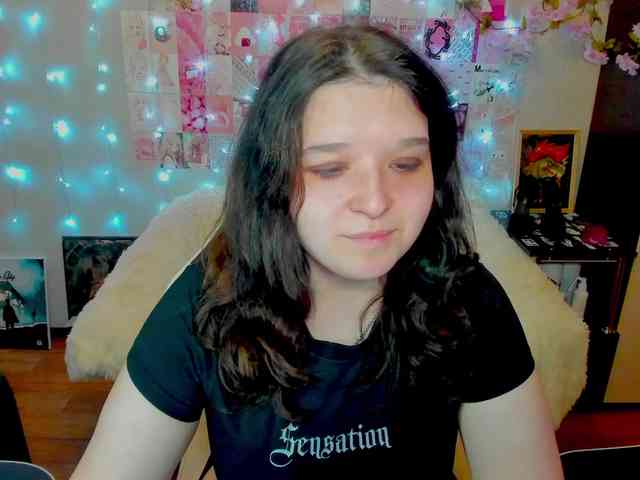 Acid-Kate webcam