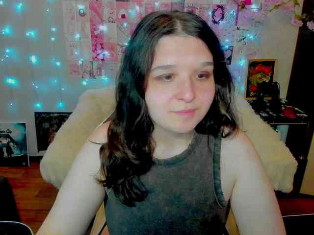 Acid-Kate webcam