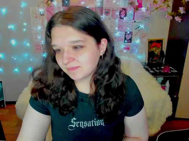 Acid-Kate webcam