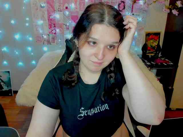 Acid-Kate webcam