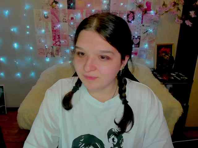 Acid-Kate webcam