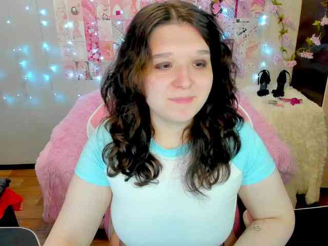 Acid-Kate webcam