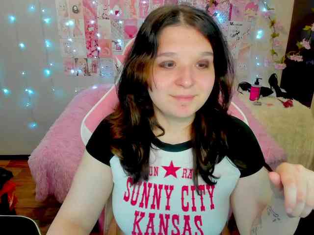Acid-Kate webcam
