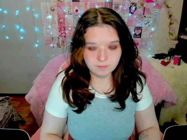 Acid-Kate webcam