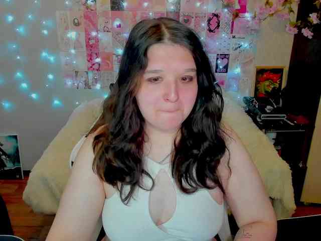 Acid-Kate webcam