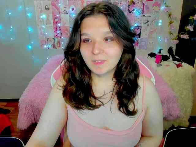 Acid-Kate webcam