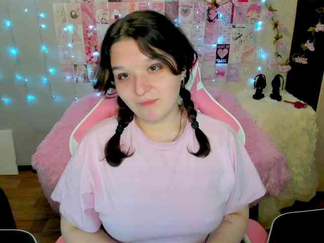 Acid-Kate webcam