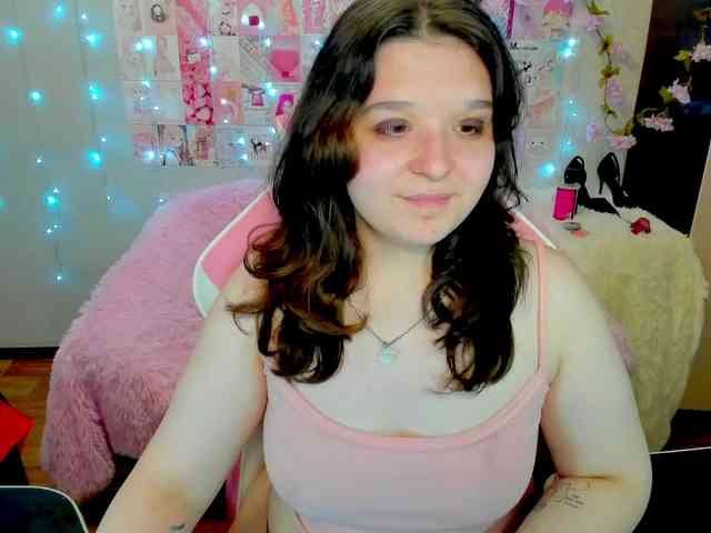 Acid-Kate webcam
