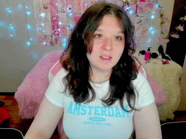 Acid-Kate webcam