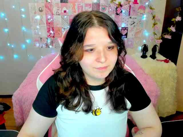 Acid-Kate webcam