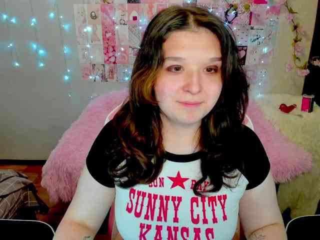 Acid-Kate webcam