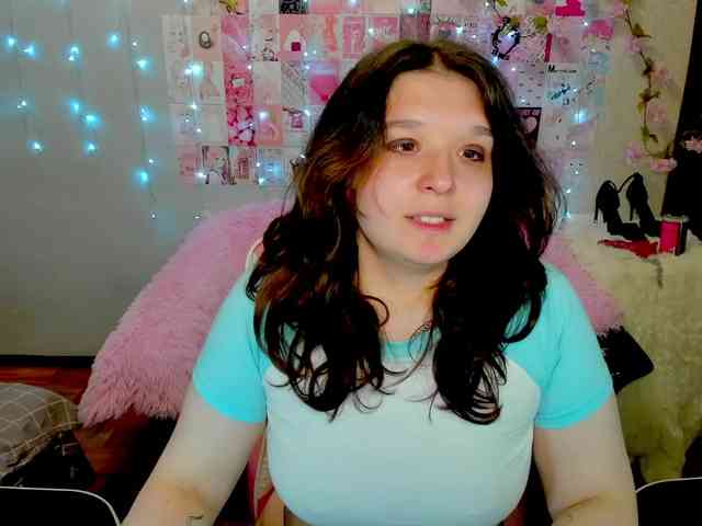Acid-Kate webcam