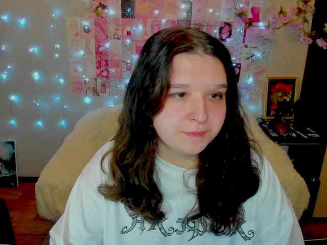 Acid-Kate webcam