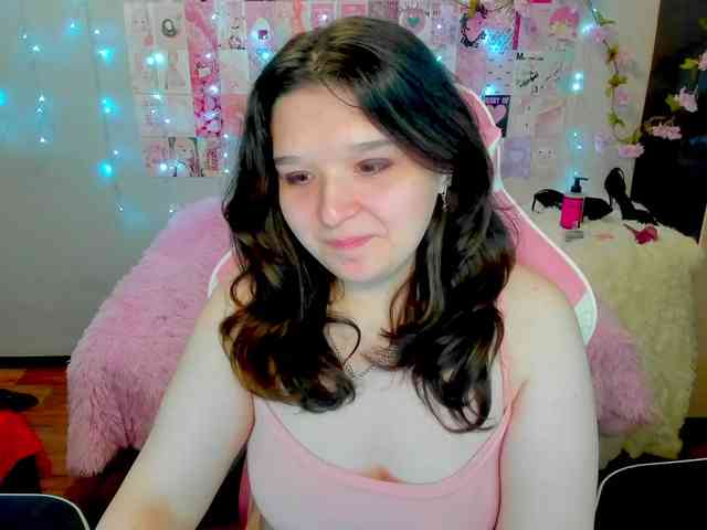 Acid-Kate webcam