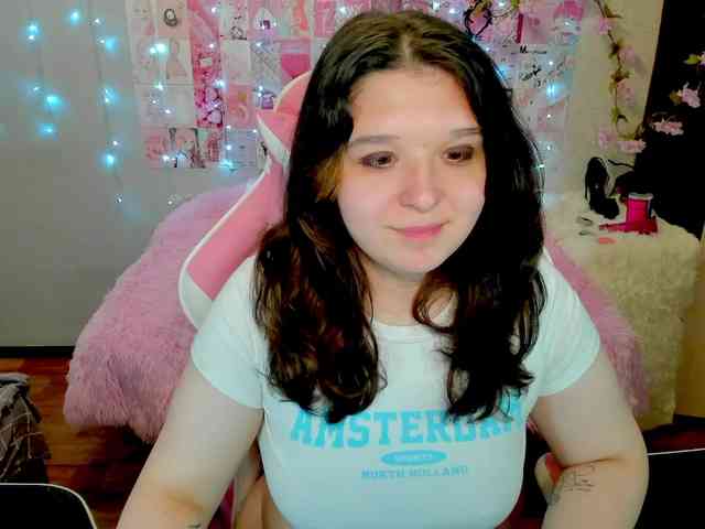 Acid-Kate webcam