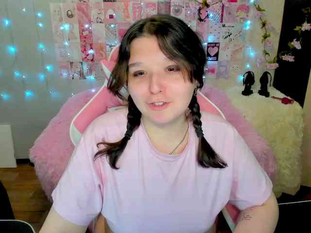 Acid-Kate webcam