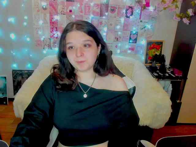 Acid-Kate webcam