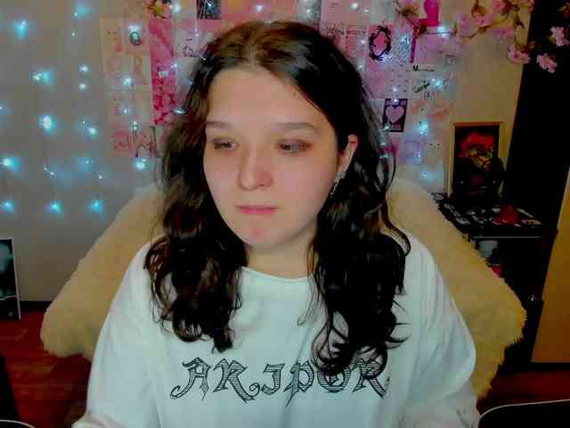 Acid-Kate webcam