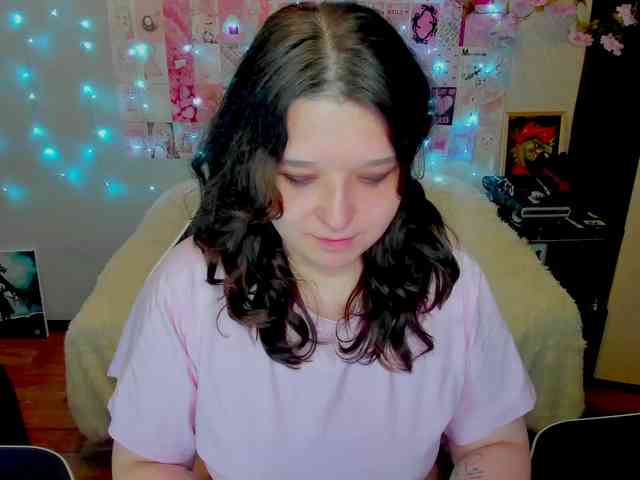 Acid-Kate Sex Cam Show