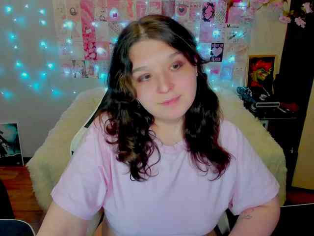 Acid-Kate webcam