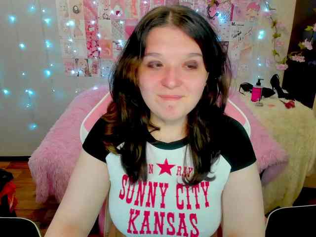 Acid-Kate webcam