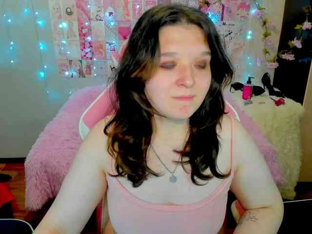 Acid-Kate webcam
