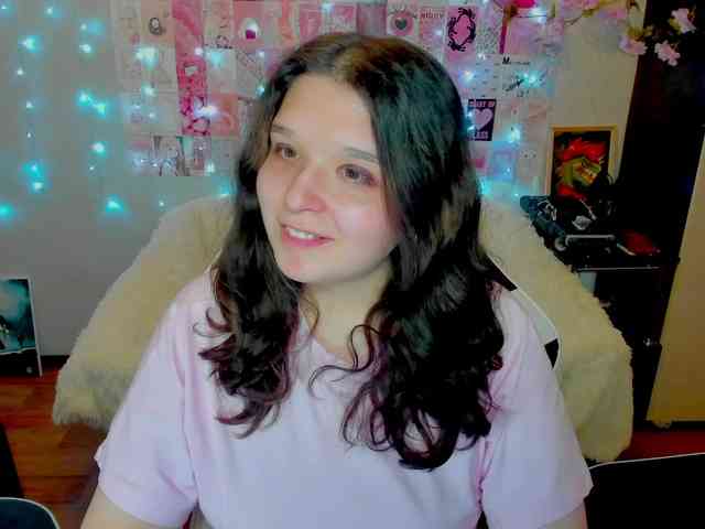 Acid-Kate webcam