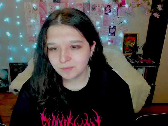 Acid-Kate webcam