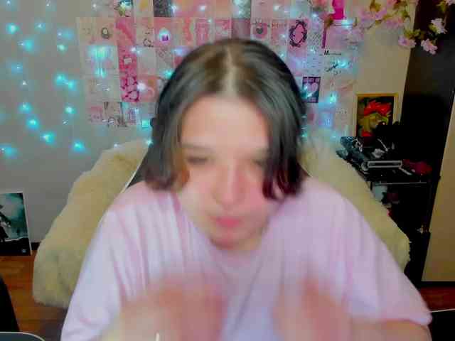 Acid-Kate webcam