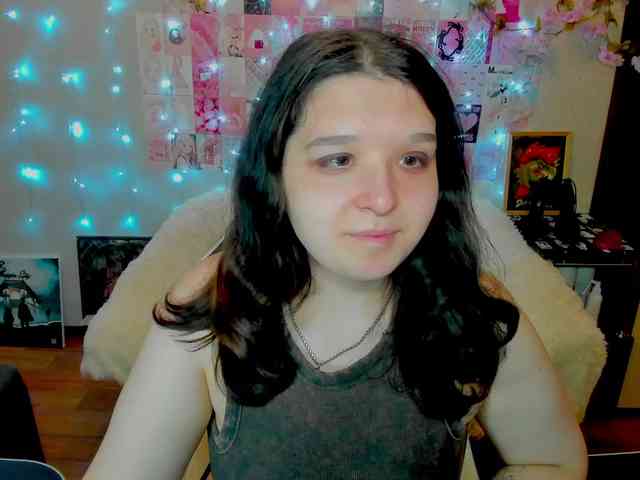 Acid-Kate webcam