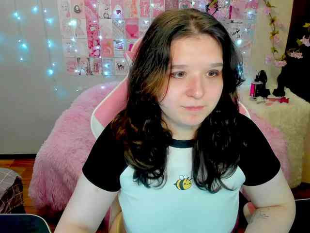 Acid-Kate webcam