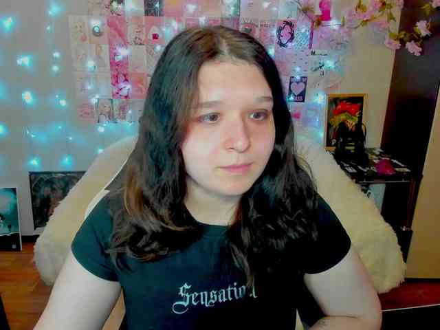 Acid-Kate webcam