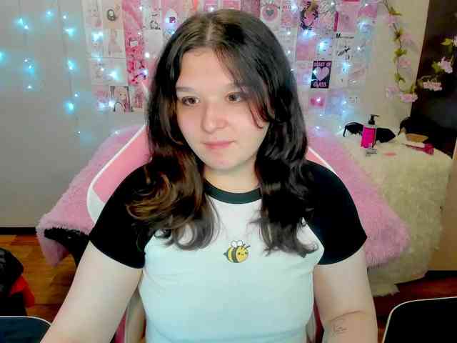 Acid-Kate webcam