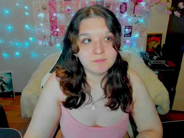 Acid-Kate webcam
